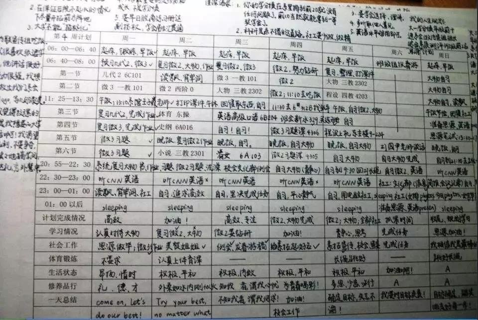 张艺兴又跑去学金融了